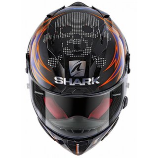 CASCO SHARK RACE-R PRO LORENZO CATALUNYA GP 2019