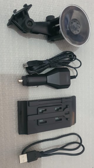 GPS Kenmoo 7 HD Portátil