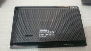 GPS Kenmoo 7 HD Portátil