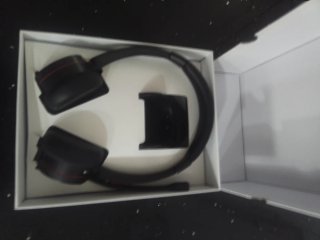 Auriculares Inalámbricos MAIRDI con Micrófono