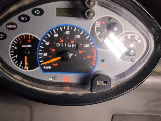 Despiece Kymco Grand Dink 125cc