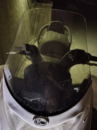 Despiece Kymco Grand Dink 125cc