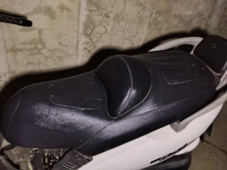 Despiece Kymco Grand Dink 125cc