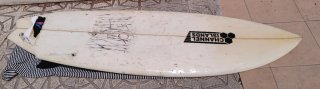 Tabla de surf Channel Islands