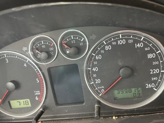 SEAT Alhambra 2004