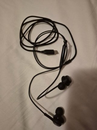 Auricolari Samsung AKG
