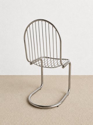 Sillas Gastone Rinaldi 70s