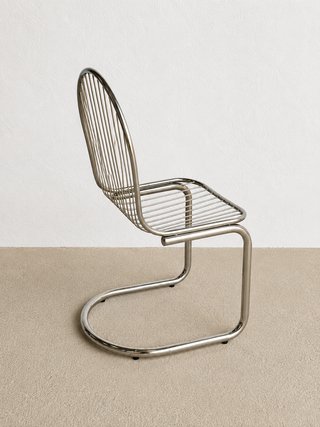 Sillas Gastone Rinaldi 70s
