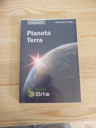 Libros de primero de la Eso