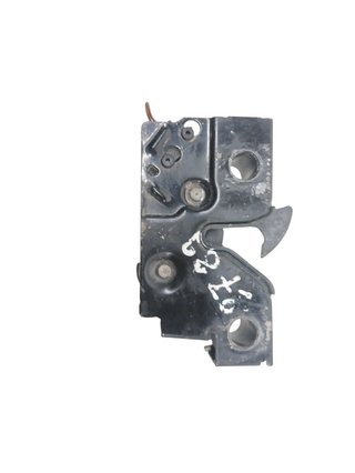 CERRADURA CAPO VOLKSWAGEN GOLF VII BERLINA (BQ1/B