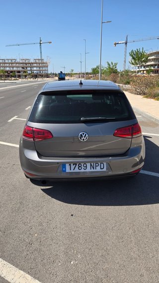 Volkswagen Golf 1.2 TSI