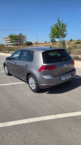 Volkswagen Golf 1.2 TSI