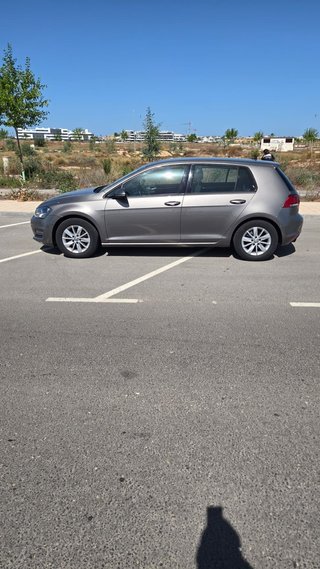 Volkswagen Golf 1.2 TSI