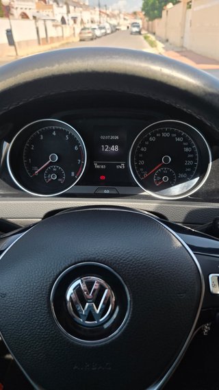 Volkswagen Golf 1.2 TSI