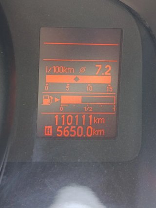 Nissan Evalia 2014
