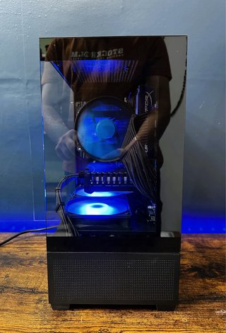 PC Gaming GTX 1660 Super - i5 7600K - 16GB RAM
