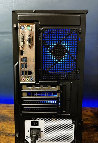 PC Gaming GTX 1660 Super - i5 7600K - 16GB RAM