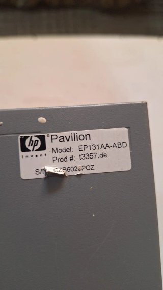 Ordenador antiguo AMD,leer antes