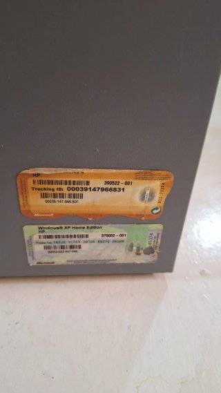 Ordenador antiguo AMD,leer antes