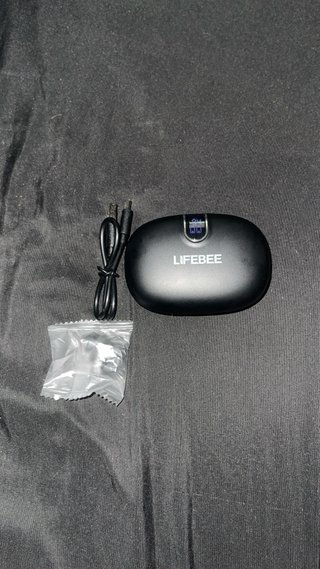 Auriculares deportivos + traductor