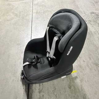 Silla + Base Maxi-Cosi FamilyFix