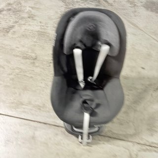 Silla + Base Maxi-Cosi FamilyFix