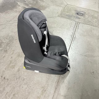 Silla + Base Maxi-Cosi FamilyFix