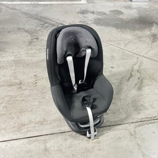 Silla + Base Maxi-Cosi FamilyFix