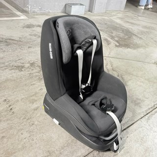 Silla + Base Maxi-Cosi FamilyFix
