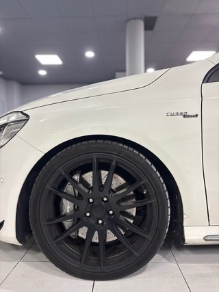 Mercedes-Benz A45 AMG 381 CV