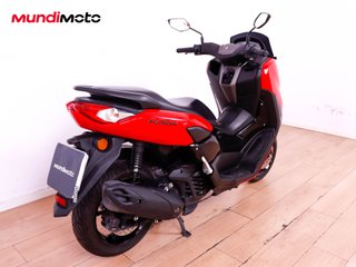 YAMAHA NMAX
