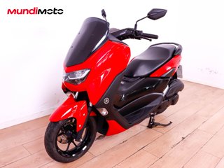 YAMAHA NMAX