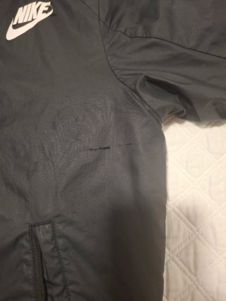 Cazadora Nike