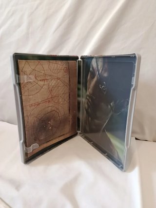Steelbook Like A Dragon Pirate Yakuza in Hawaii