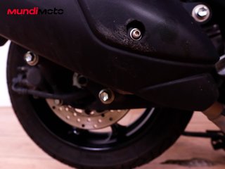 YAMAHA NMAX