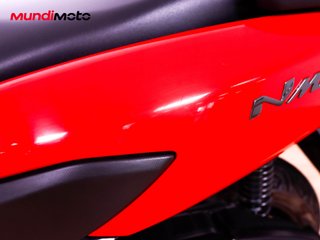 YAMAHA NMAX