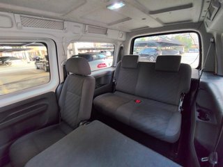 Volkswagen Caddy 2013