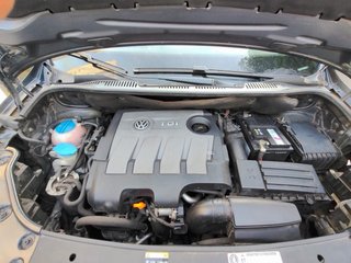 Volkswagen Caddy 2013