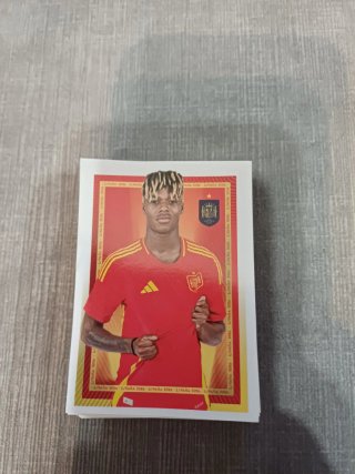 Cromos España 2026 Carrefour