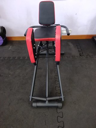 Máquina Abductores Gym