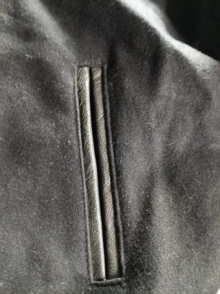 Chaqueta Bomber Porsche Original USA