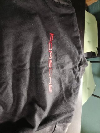 Chaqueta Bomber Porsche Original USA