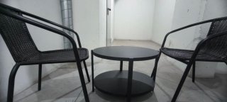 Muebles Terraza