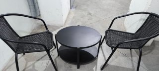 Muebles Terraza