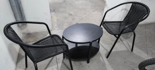 Muebles Terraza