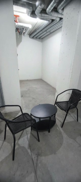 Muebles Terraza