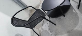 Muebles Terraza