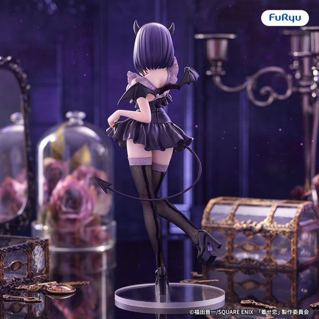 Marin Kitagawa. Shizuku Kuroe Ver. BiCute Dark.