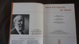 Enciclopedia del mundo perfecto estado 24 tomos