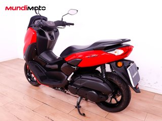 YAMAHA NMAX